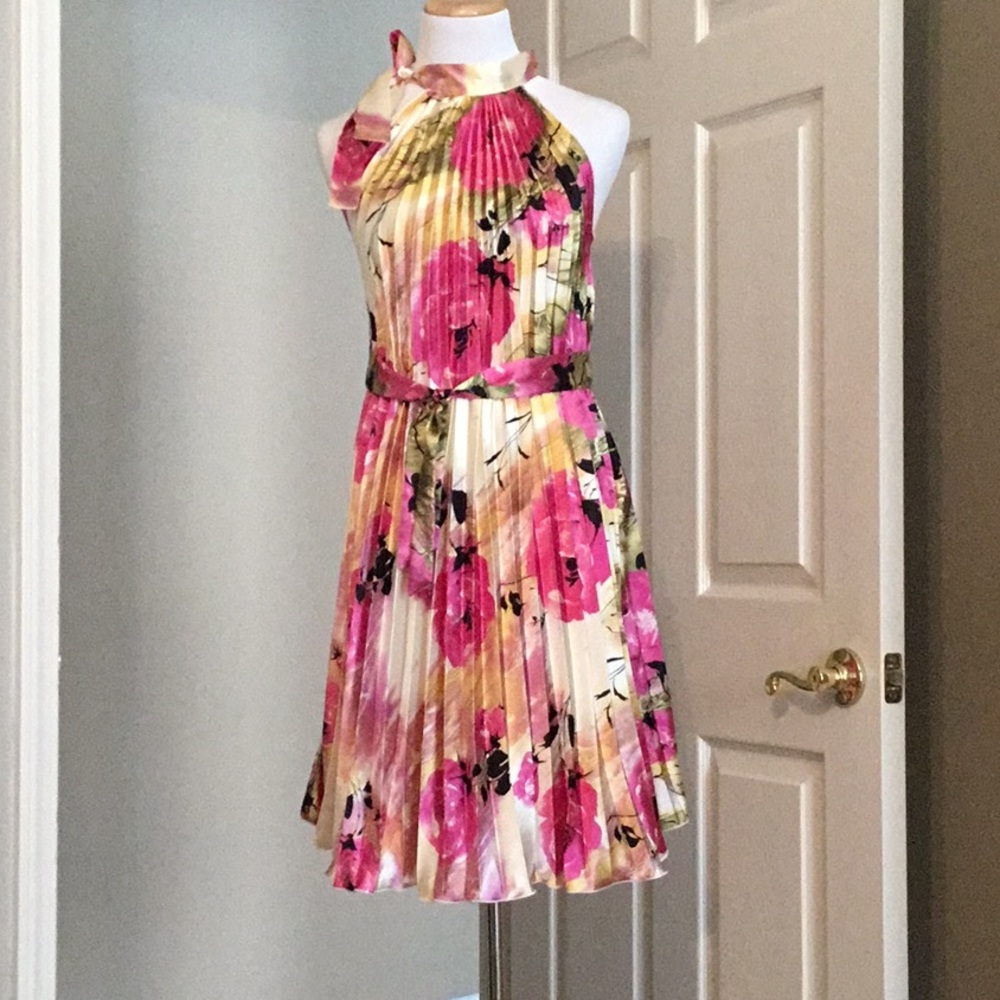 Stunning Shift Dress
